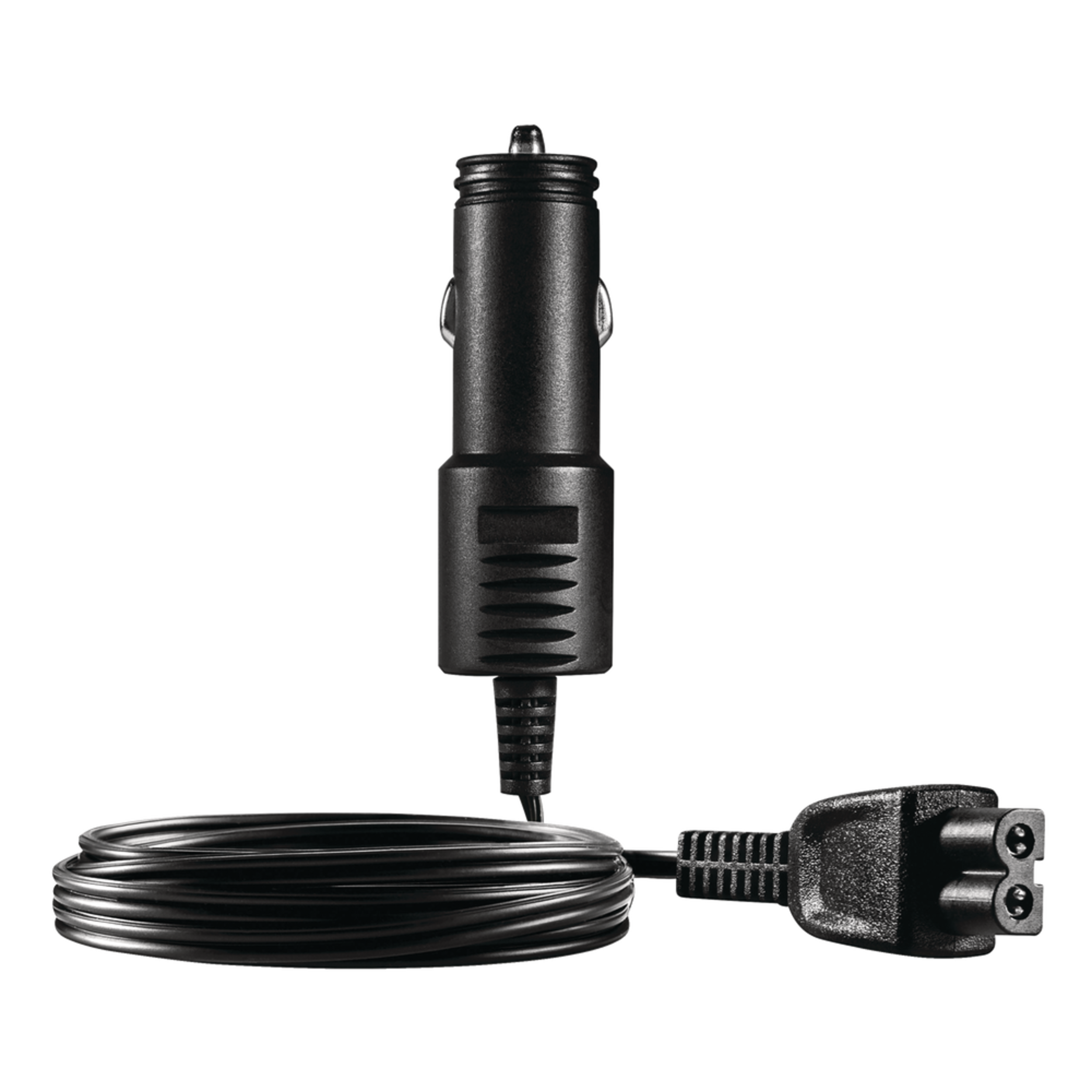 Karcher Car Charger Cord Front_Flat