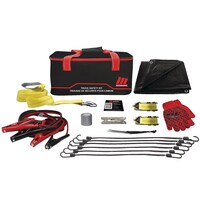 MotoMaster Truck Safety Kit Composite_or_Mixed