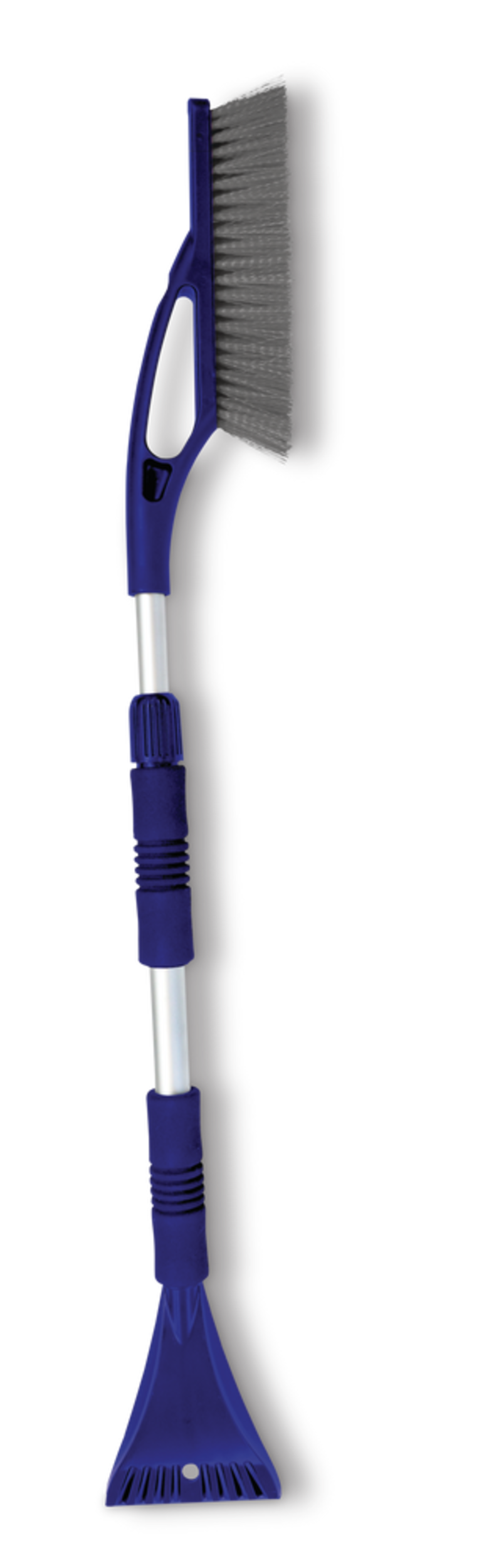 Certified Telescopic Snow Brush, 35in Canadian Tire