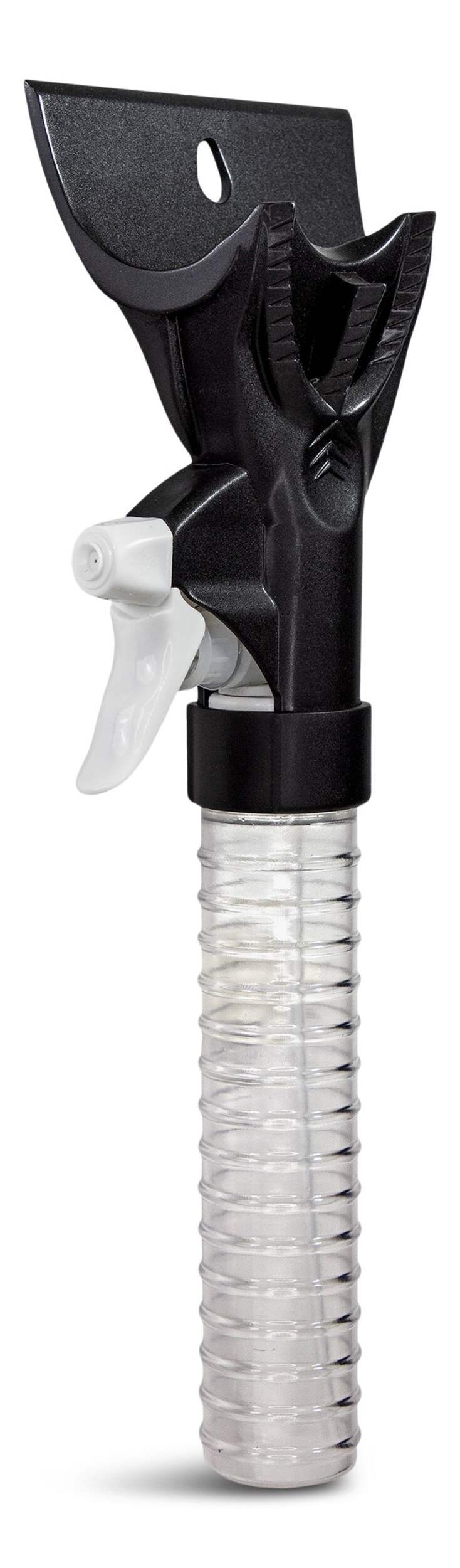 Reflex Power-Force Deicer Scraper, Ice & Snow Brush for Cars & Trucks Front_Angled_Left