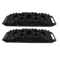 MotoMaster Certified 10T Traction Aid Plates with Built-In Handle Side_Right