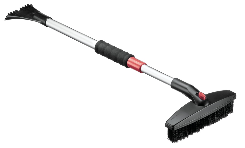 Premium Angle Snow Brush Canadian Tire