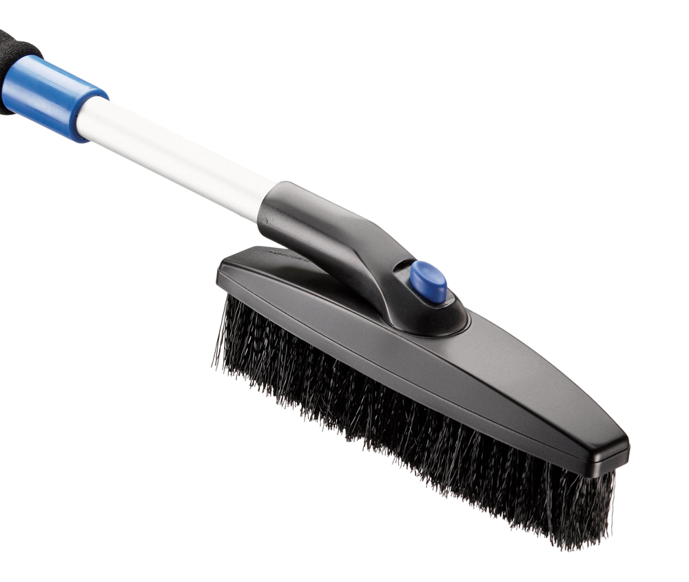 Premium Angle Snow Brush Canadian Tire