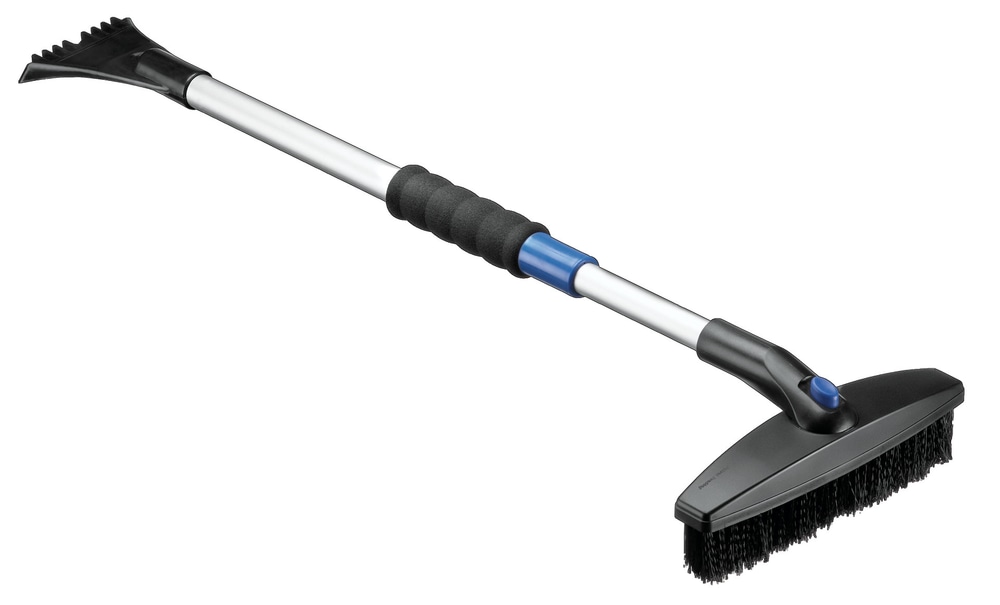Premium Angle Snow Brush Canadian Tire