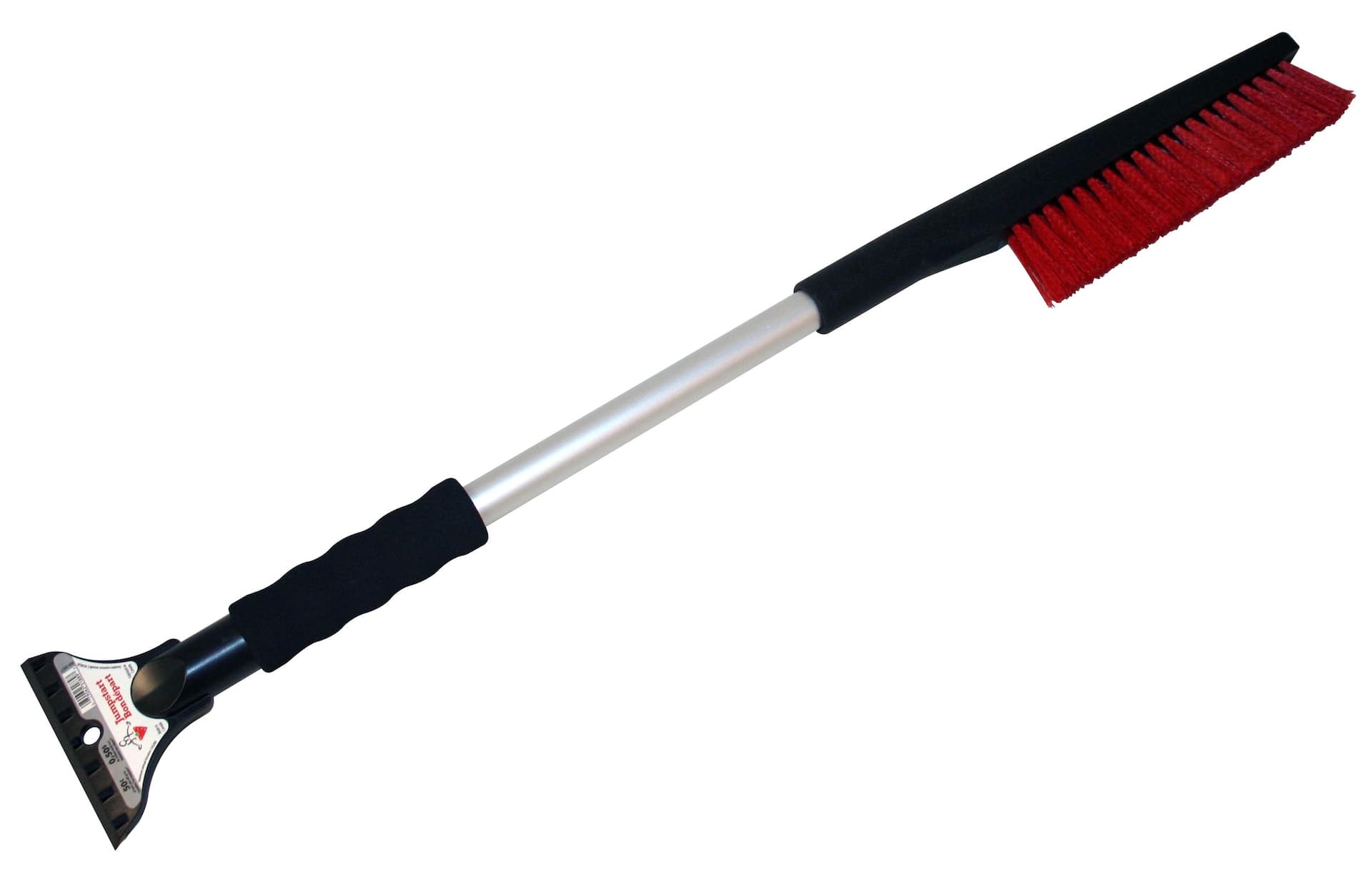 Jumpstart Snow Brush with Ice Scraper, 31-in | Canadian Tire