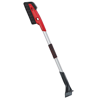 Garant Scratch-Free EVA Foam Snow Brush with Ice Scraper, 36-in