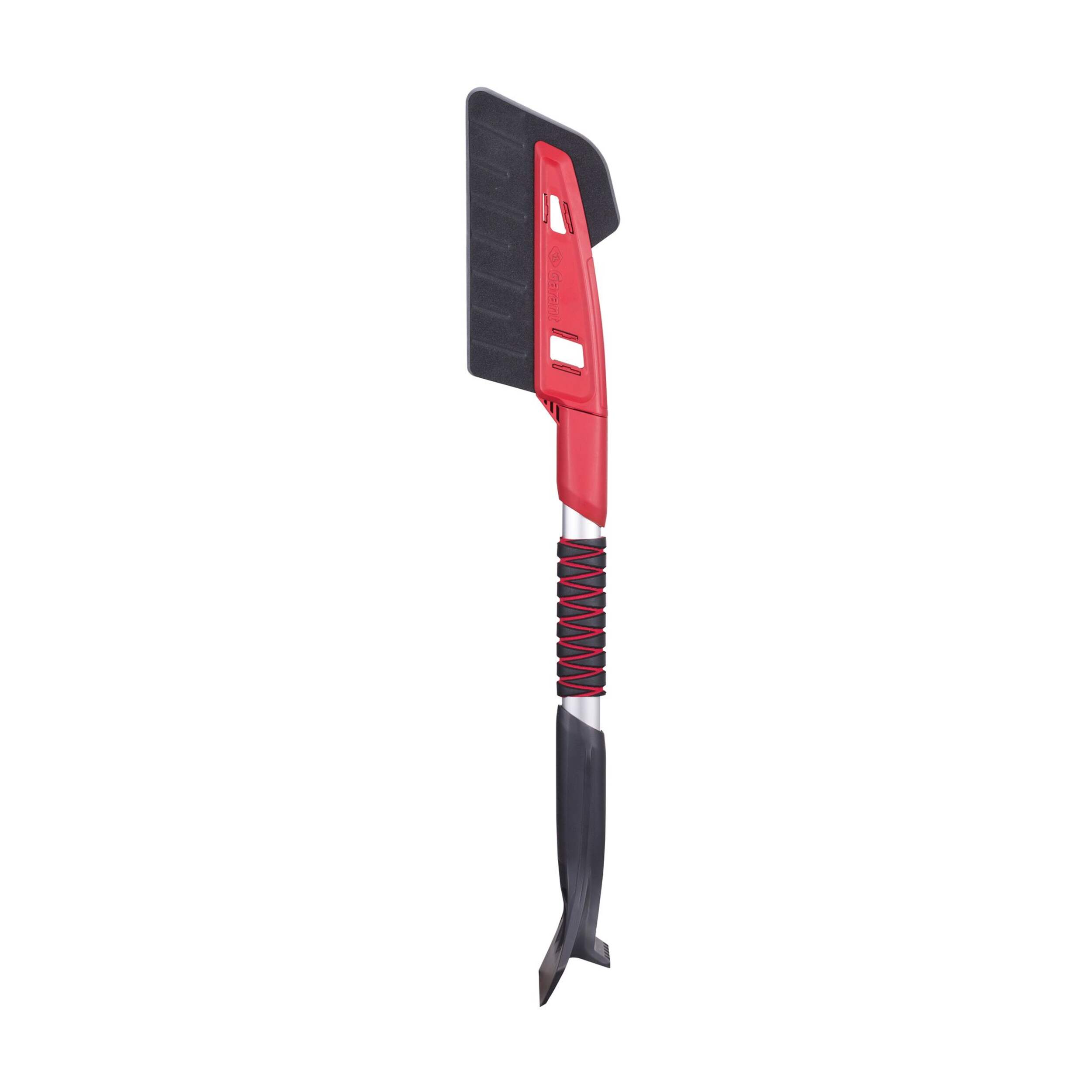 Garant Scratch-Free Snow Brush, 28-in Front_Flat