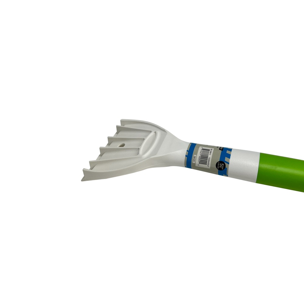 Certified Telescopic Snow Broom with Squeegee, made for Larger Vehicles