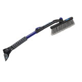 Balai à neige Reflex avec encoche d'essuie-glace intégrée, 30 po Side_Left