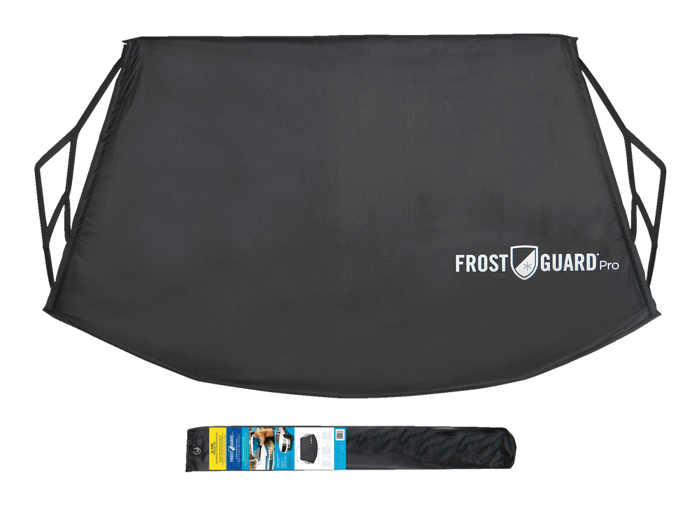 Frost Guard PRO XL Snow, Ice & Frost Windshield Cover Canadian Tire
