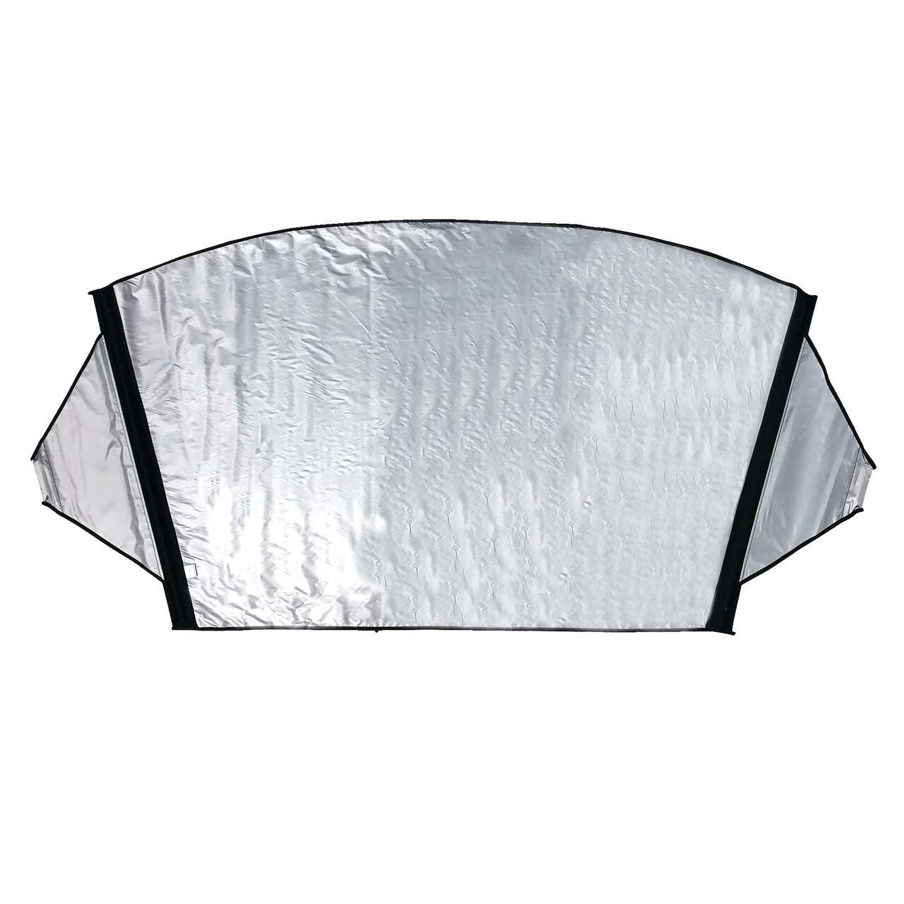 AstroAI Car Windshield Snow Cover, Car Snow Cover, Winter Windshield Cover