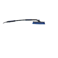Reflex Snow Brush with Pivoting Brush Head, 50-in Side_Right