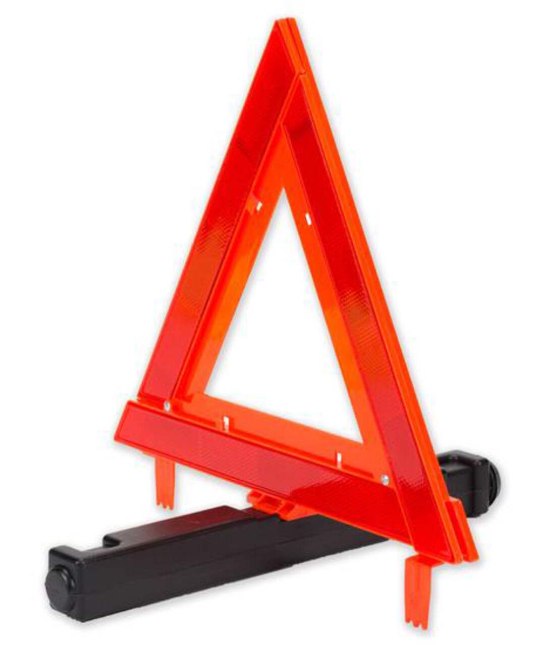 Acheter un triangle de signalisation pour voiture: le guide