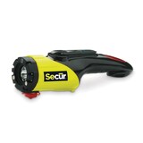 Secur Large Auto Emergency Multi Tool Front_Three_Fourths_Angled_Left