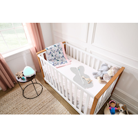 LovetoDream Swaddle Up™ Original 1.0 TOG, Grey Composite_or_Mixed