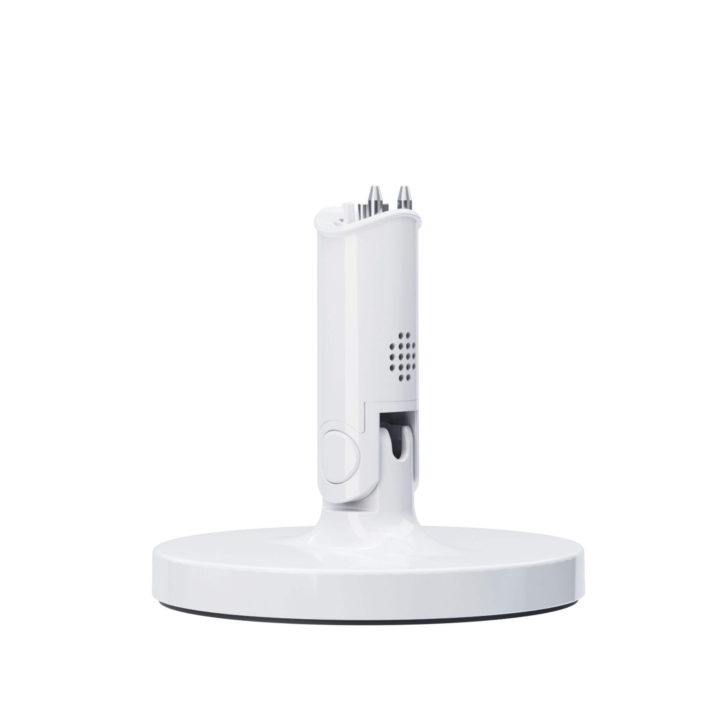Nanit Flex Stand, Stand for Portable Monitor Front_Three_Fourths_Angled_Right