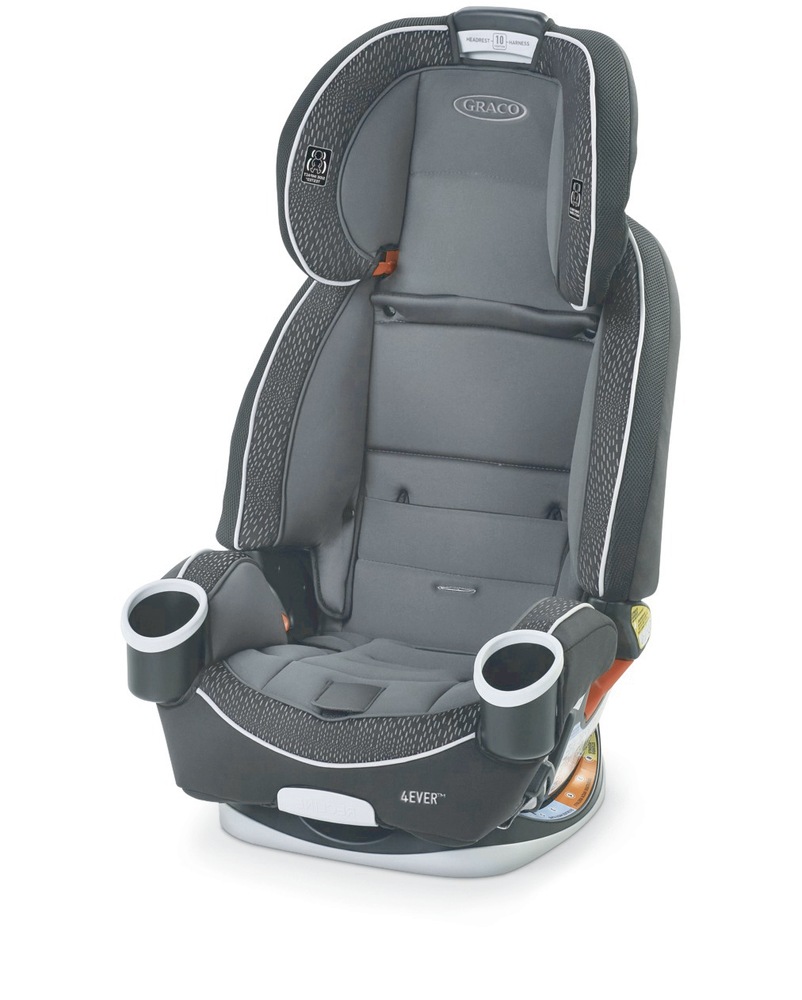 Graco 4Ever 4en1 Nova siège auto Canadian Tire