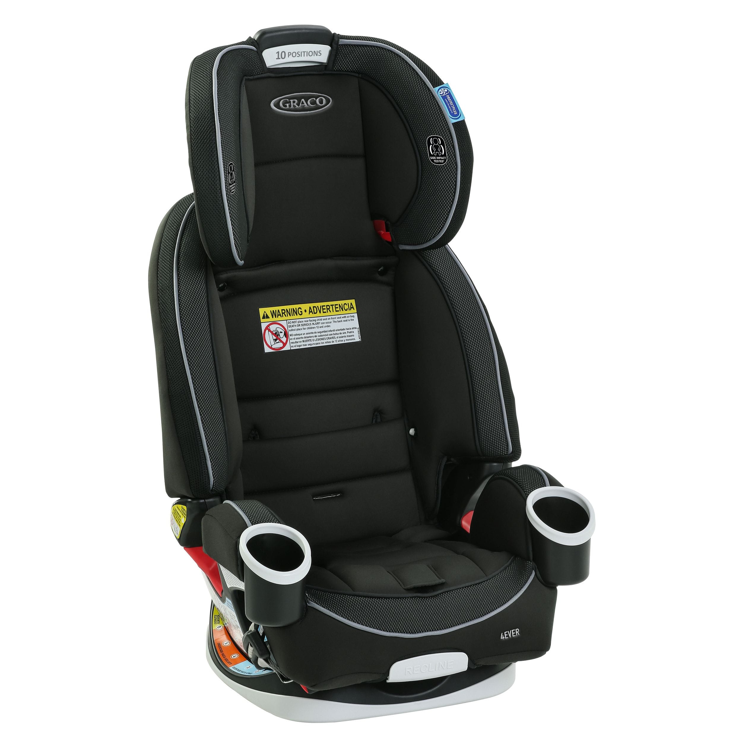 Graco 4Ever 4 in 1 Child Car Seat in Camelot Canadian Tire