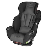 Evenflo Symphony Sport 3-in-1 Child Car Seat Front_Angled_Left