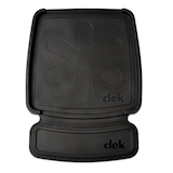 Clek Mat Thingy Seat Protector Overhead_Flat