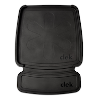 Clek Mat Thingy Seat Protector Overhead_Flat