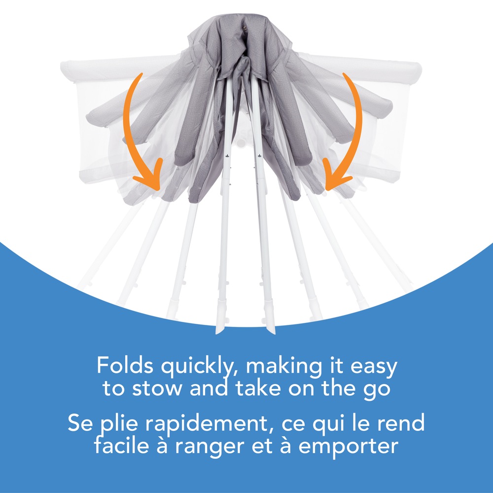 Cosco Sleep Spot Travel Baby Canadian Tire