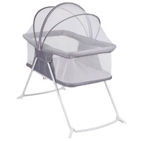 Cosco Sleep Spot - Berceau de voyage Front_Angled_Right