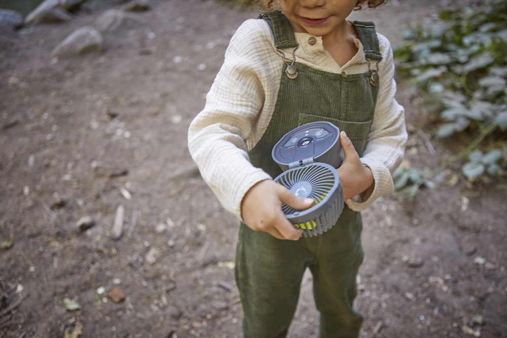 Veer Misting Fan Canadian Tire