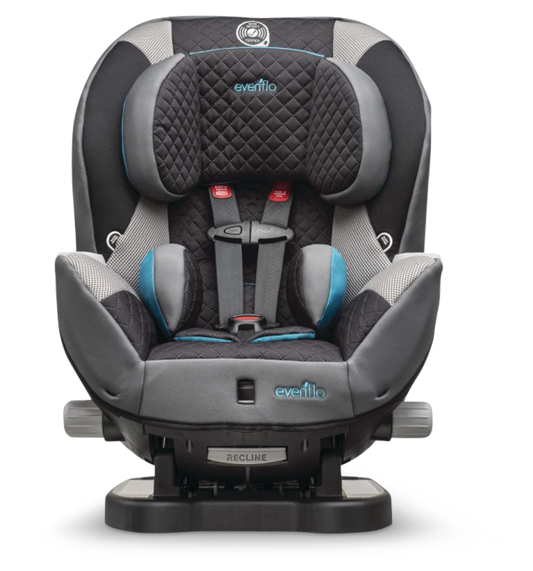 Evenflo Triumph Convertible Car Seat, Flynn Canadian Tire