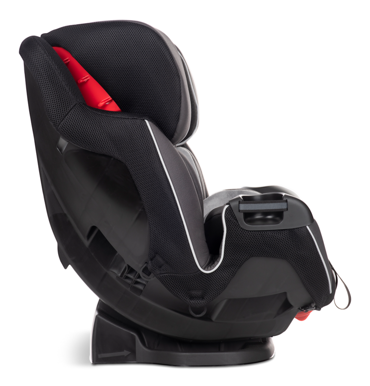 Evenflo Symphony 3 in 1 Car Seat Paramount Canadian Tire