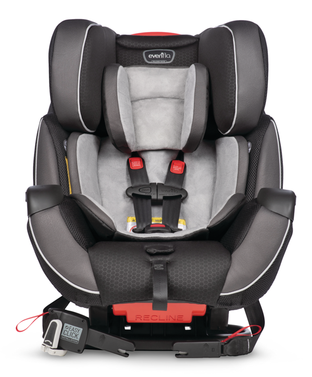 Evenflo Symphony 3in1 Car Seat, Paramount Canadian Tire