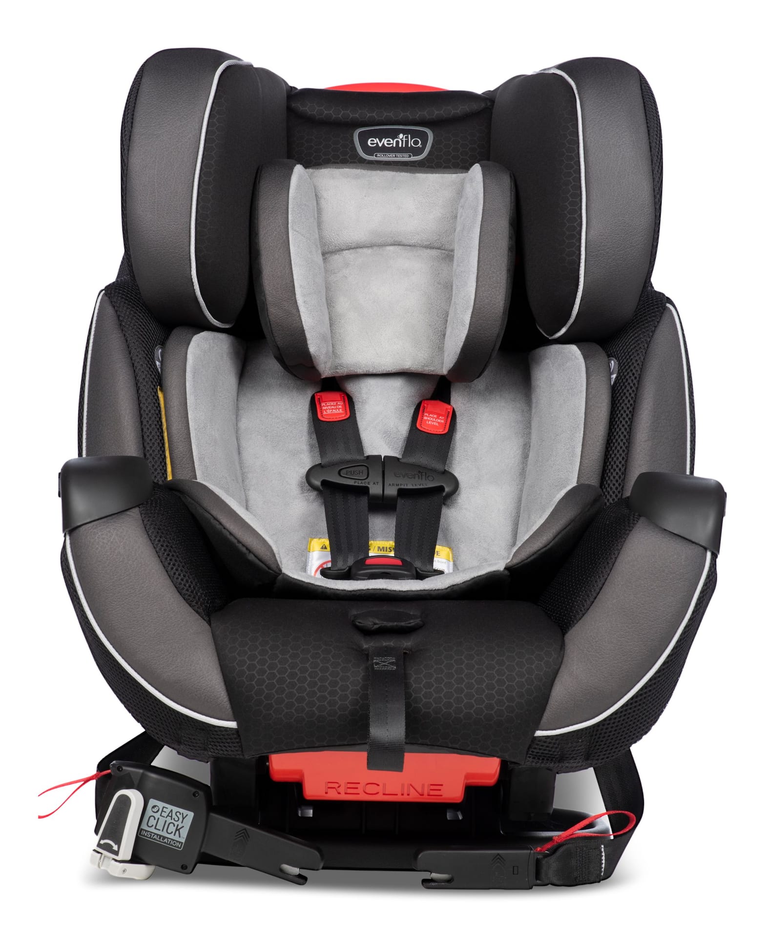 Evenflo Symphony Paramount Siege auto pour enfant 3 en 1 Canadian Tire