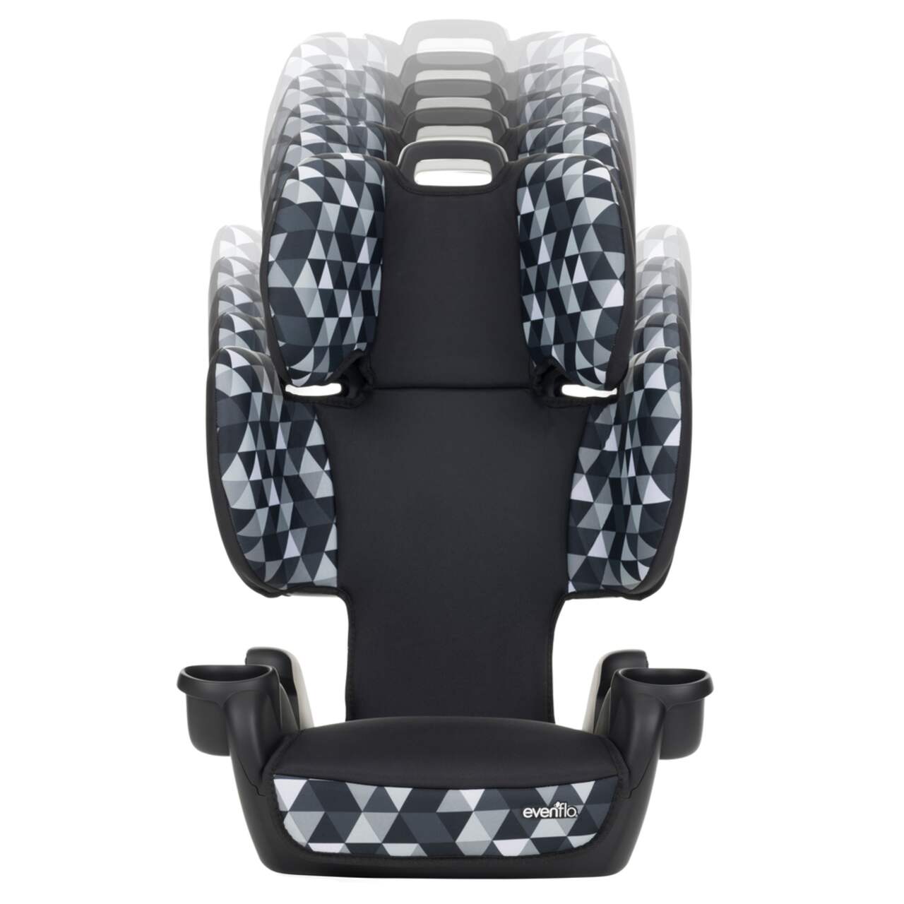 Evenflo GoTime Sport Highback Car Seat Canadian Tire