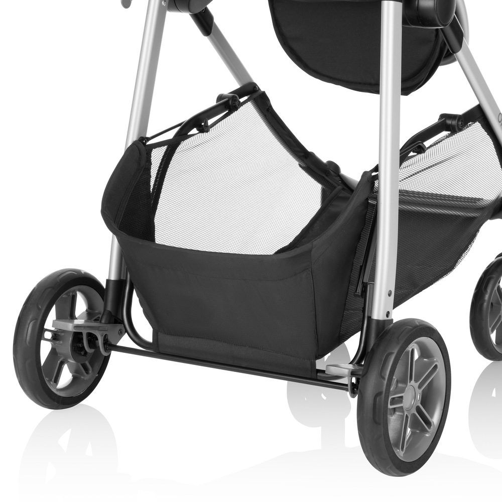 Evenflo Omni Plus Modular Travel System with LiteMax Sport RearFacing