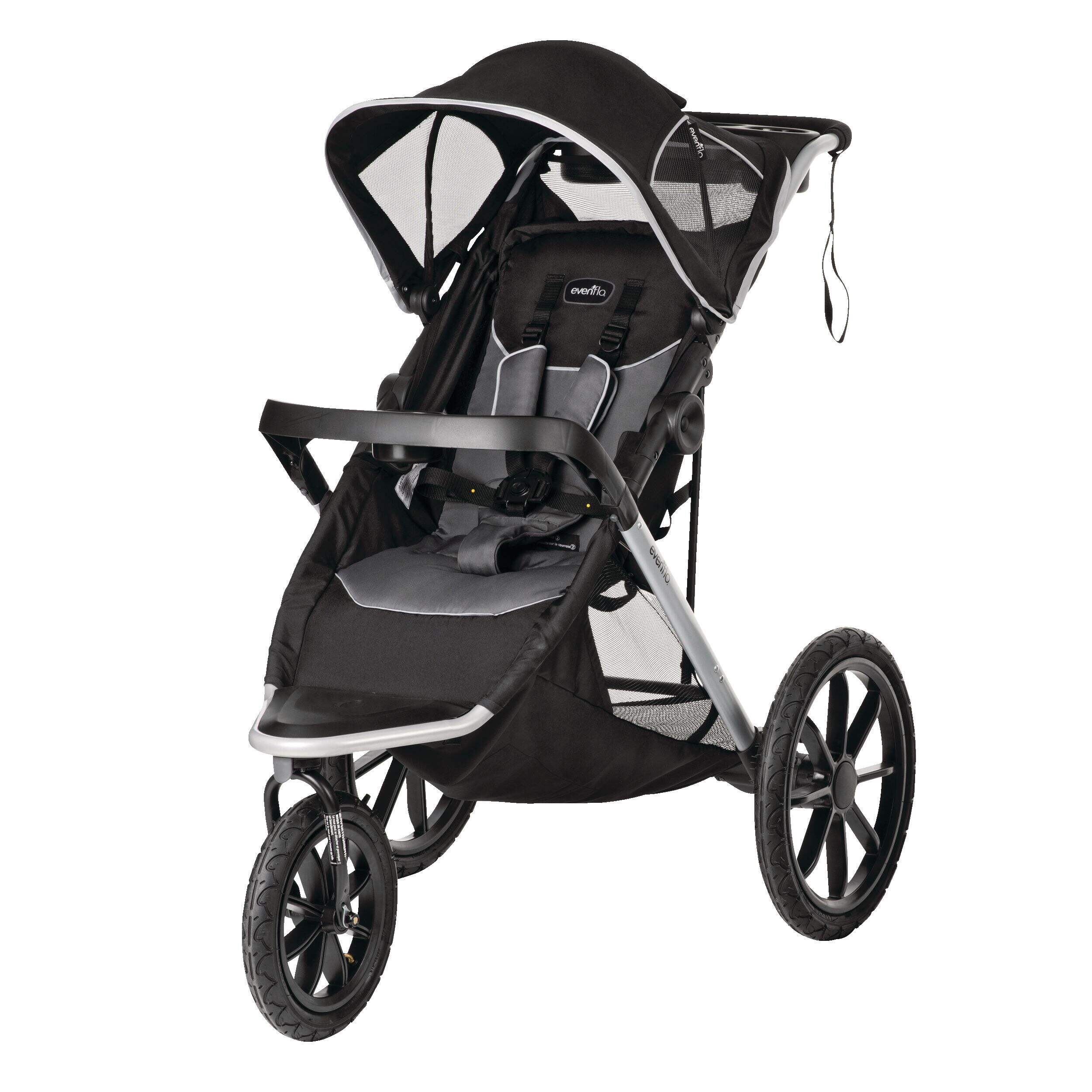 Evenflo victory plus jogging stroller Outlet