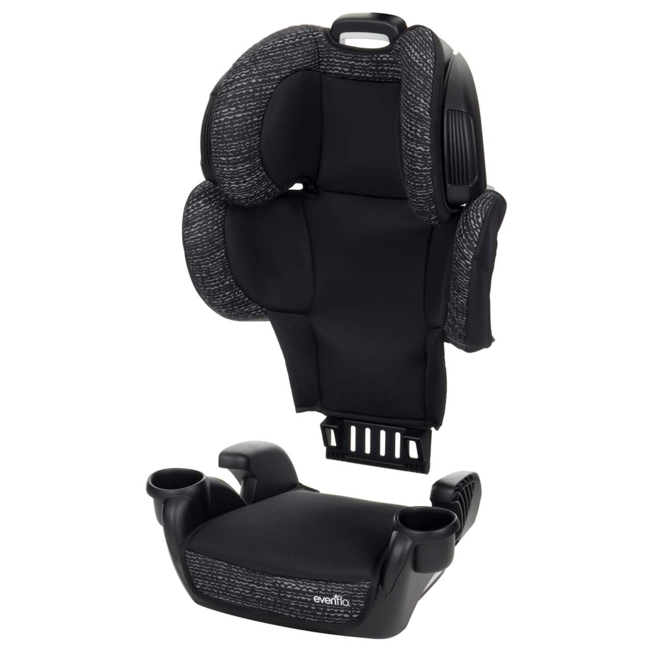 Evenflo GoTime LX Highback Booster Car Seat Canadian Tire