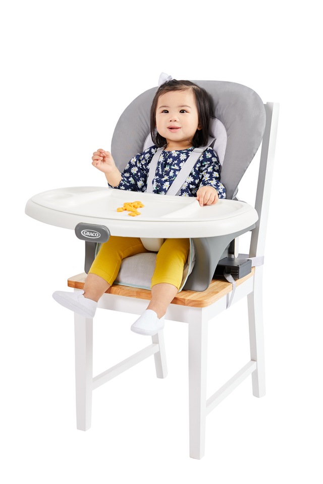 Graco Made2Grow 6in1 Highchair, Ashland Canadian Tire