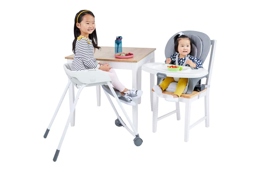 graco made 2 grow 6 in 1 high chair