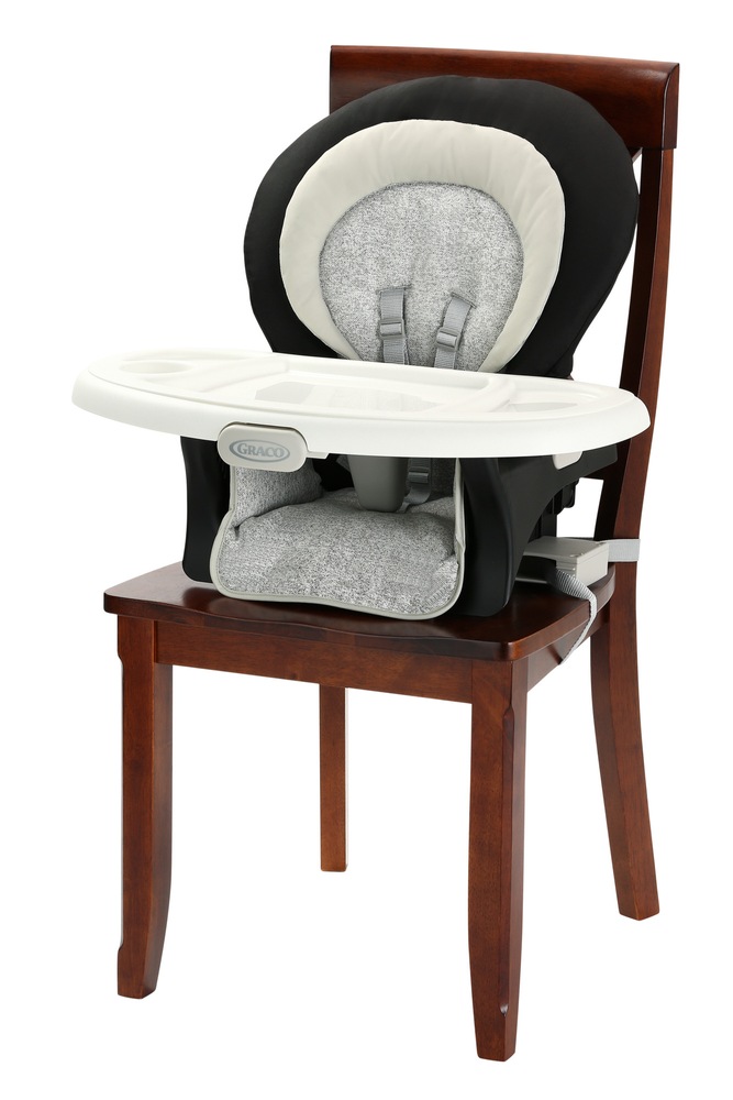 Graco Made2Grow 6in1 High Chair, Ashland Canadian Tire