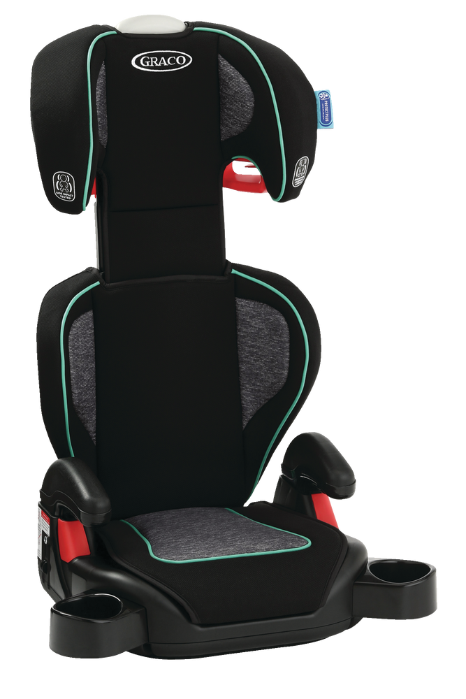 Graco Turbo High Back Child Booster Seat, Novi Canadian Tire
