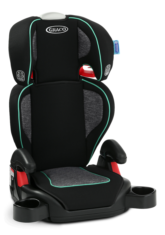 Graco Turbo High Back Child Booster Seat, Novi Canadian Tire