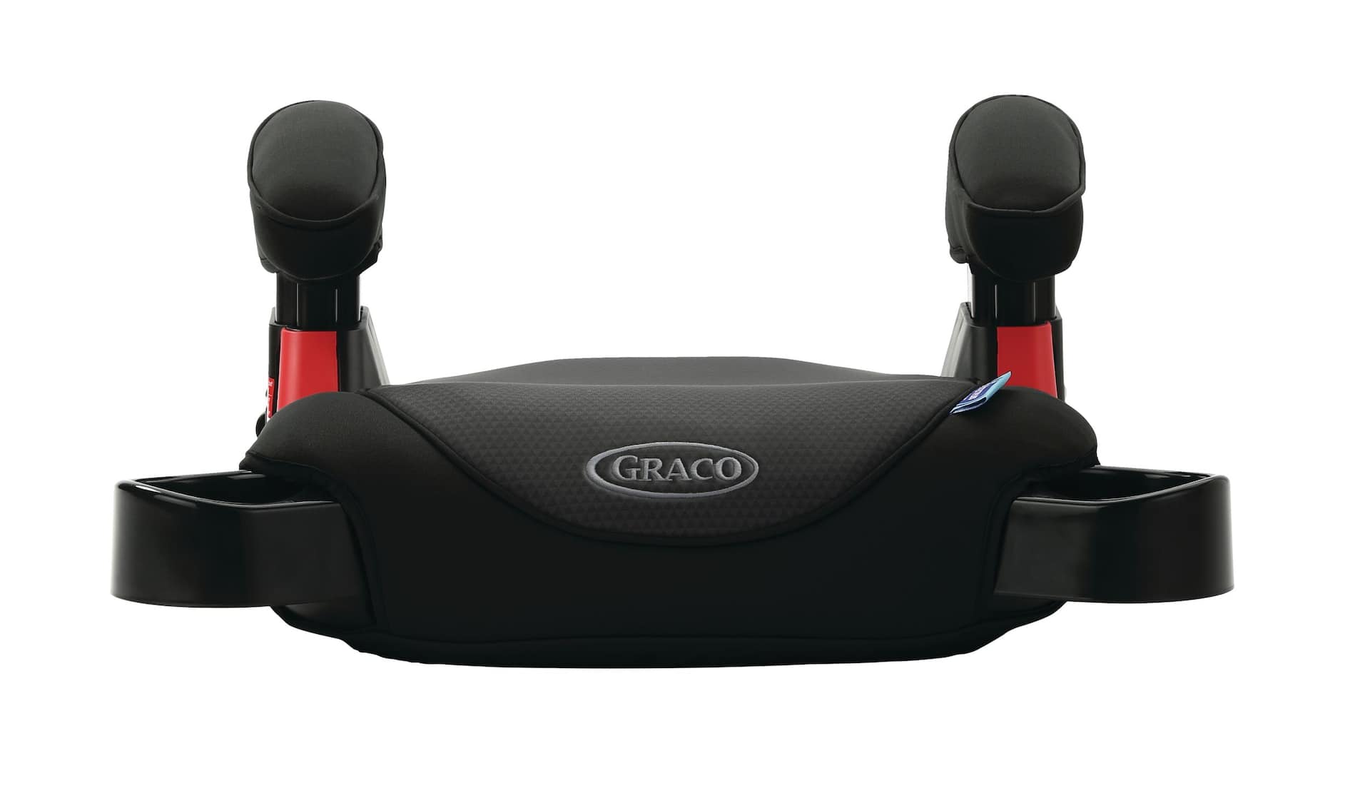 Graco no 2024 back booster seat