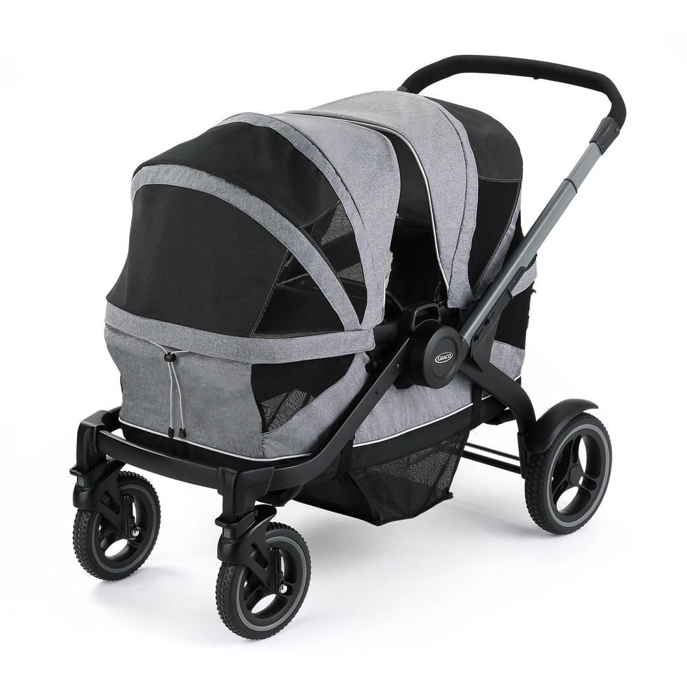 wagon stroller