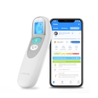 Motorola Touchless Thermometer Composite_or_Mixed