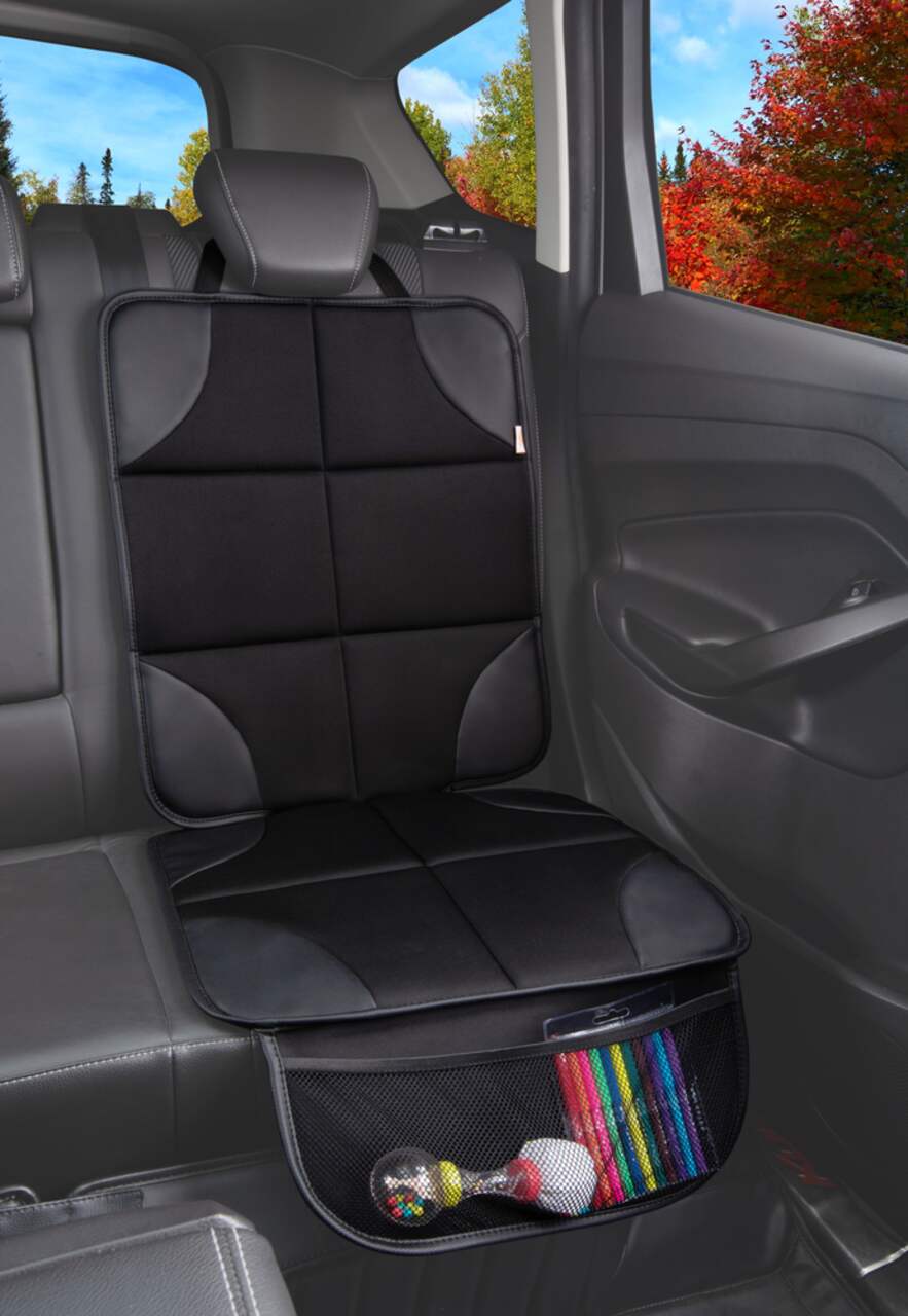Stella Finn Essential Car Seat Protector Canadian Tire