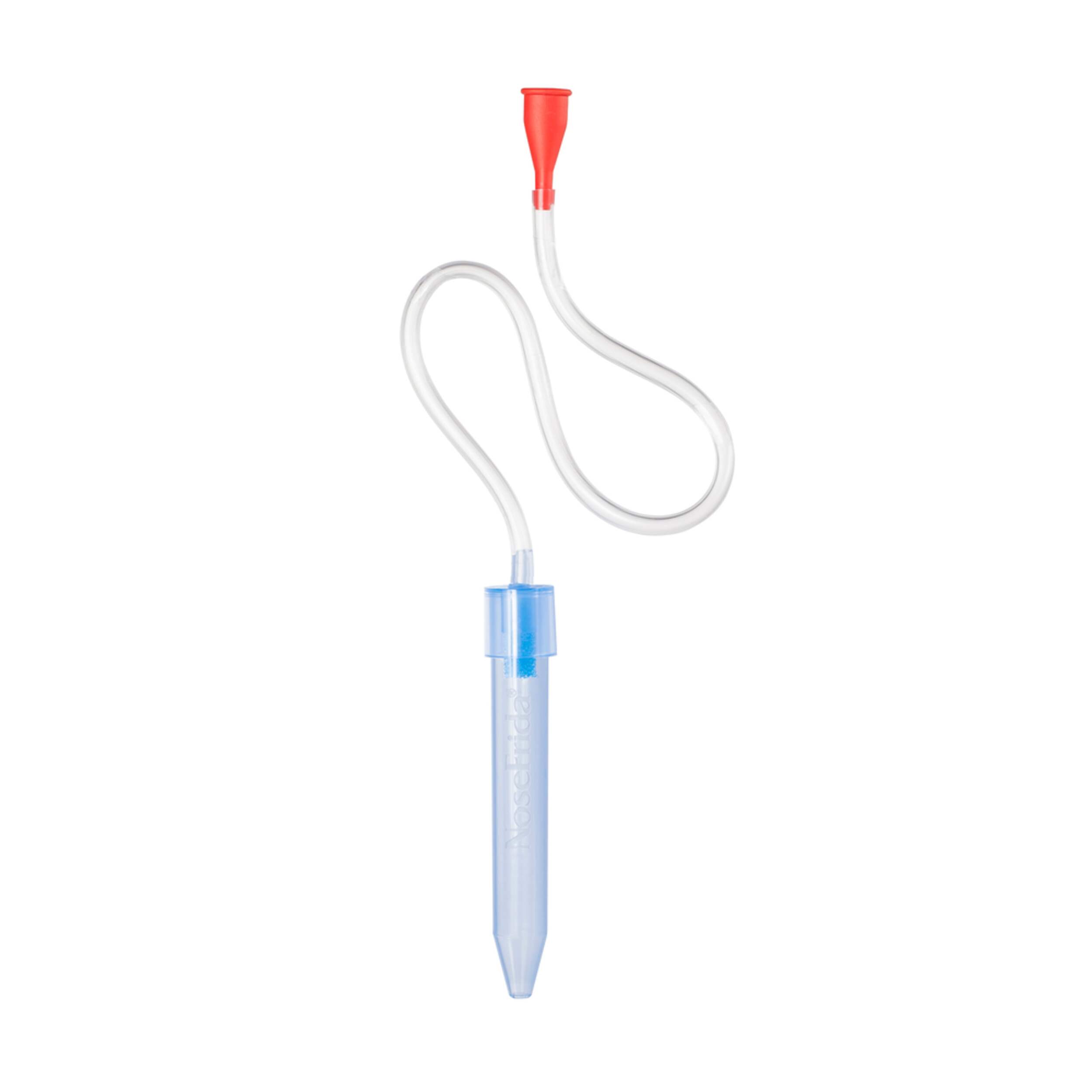 Fridababy NoseFrida The Snotsucker Baby Nasal Aspirator Front_Flat