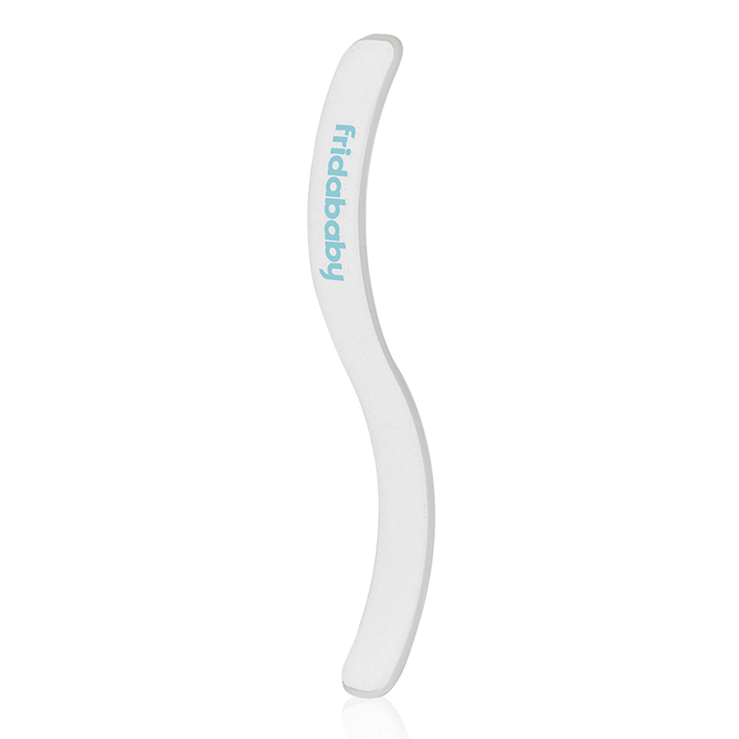 NailFrida - Coupe-ongle pour bébé Front_Flat