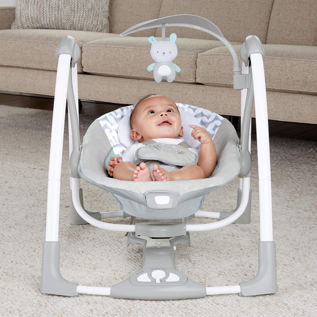 Travel baby swing outlet