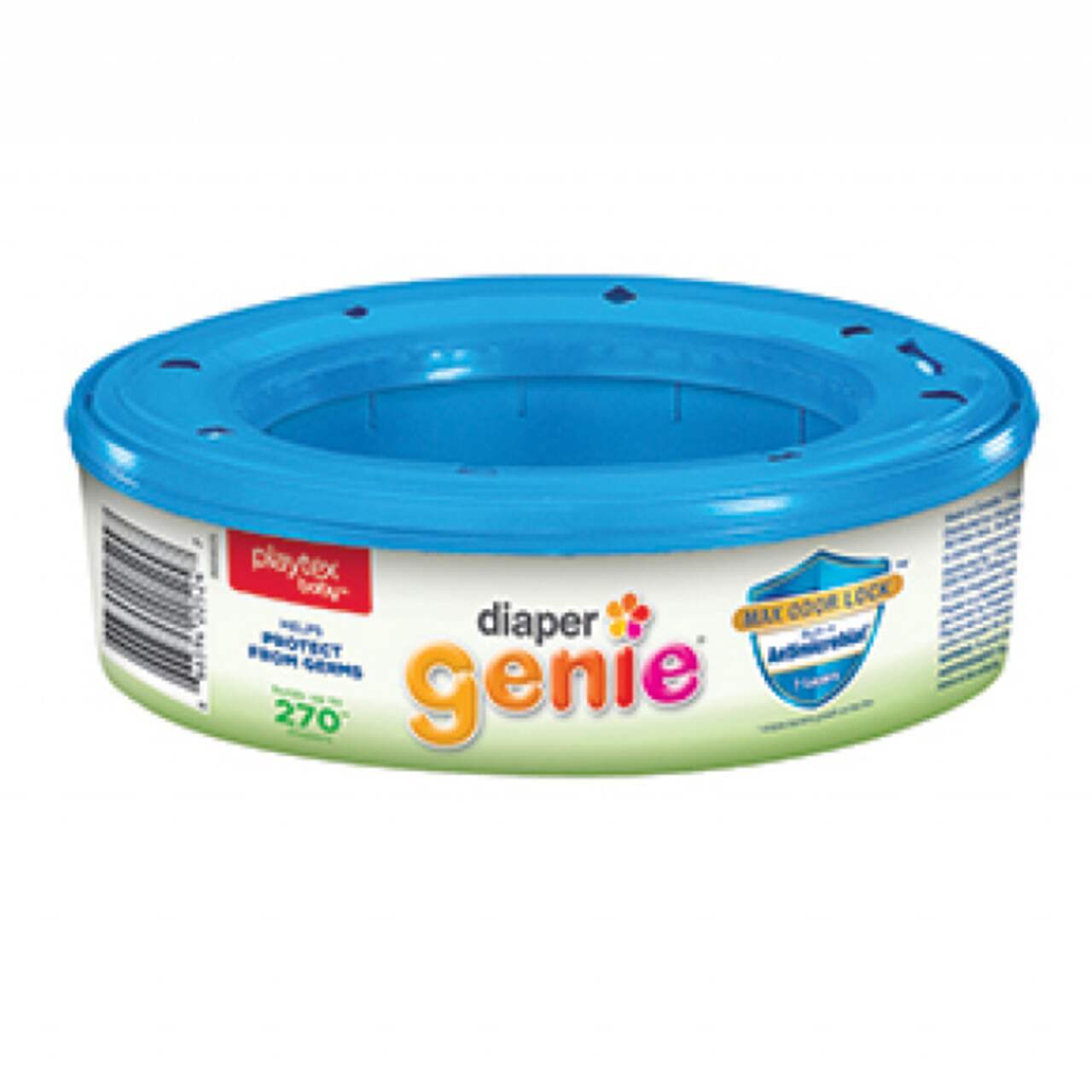 Playtex Diaper Genie - Recharges de sac pour poubelle à couches, 3