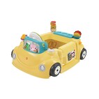 Magnétophone de base Fun Fisher-Price Play 